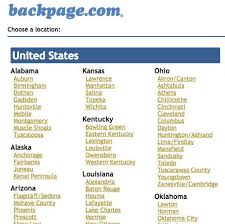 Backpage Com Closes Down Adult Ads Section Kenai.craigslist has a high google pagerank and bad results in terms of yandex topical citation according to mywot, siteadvisor and google safe browsing analytics, kenai.craigslist.org is quite a. backpage com closes down adult ads section