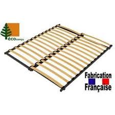 Sommier Extensible De 90 A 160 Cm L180 185 Sommier Lit Peigne Et Latte