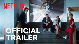 The international hit series elite is returning to netflix on june 18 for its fourth season. Elite Season 4 Trailer Netflix Youtube