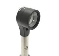 Uncoated N-BK7 Plano-Concave Lens