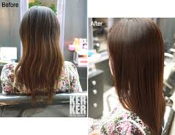 Silk infusion provides incredible softness, manageability and shine without build. Suinstyle Hair Salon In Seoul Korea Worldwide Hairstyle Dyed Hair To Restore Damaged Hair Hair Essence Chi Silk Infusion Hair Salon In Seoul Korea