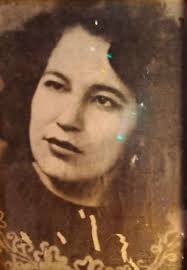 Josephine “JoseFina” (Aguayo) Vallejo (1925