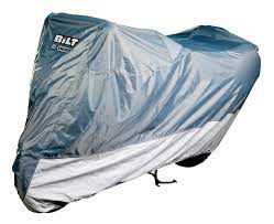 Bilt Deluxe Motorcycle Cover Cycle Gear