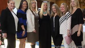 Social Scene: Holy Name Medical Center Foundation hosts 17th annual Spring  Fashion Fling