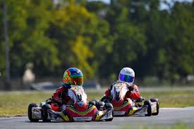 Circuito internazionale napoli di sarno. Campionato Italiano Aci Karting Circuito Internazionale Di Napoli Italcorse Kart Italy