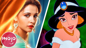 Aladdin full movie free download, streaming. Top 10 Differences Between Aladdin 2019 Aladdin 1992 Youtube