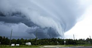 It Might Not Be Hurricane Season Yet But Florida Is Looking At Tornadoes In The Forecast Tonight In 2020 Florida Hurricane Season Florida Hurricane Tornadoes