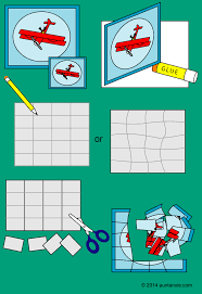 Get hints, track time, print, access previous puzzles and much more. How To Make Picture Puzzles Friday Fun Span Class W3 Hide Medium For Kids Span Aunt Annie S Crafts
