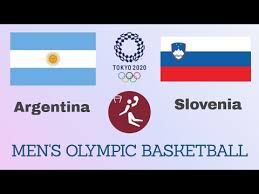 Argentina, japan, spain, slovenia the favorite. Argentina Vs Slovenia Tokyo Olympics Men S Basketball Youtube