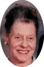 Obituary information for Georgiana M. Crocoll