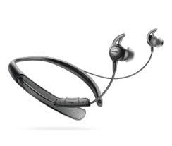 The company did not mention any changes to sound. Quietcontrol 30 Qc30 Wireless Noise Cancelling Earphones Bose