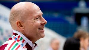 Jeg har hatt en fantastisk tid sammen med Heidi