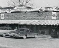 Piggly Wiggly On Franklin Street 8th Street Roanoke Rapids Roanoke Rapids Nc North Carolina History