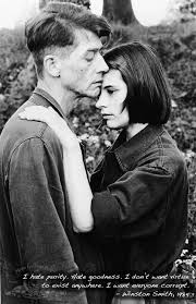 Image result for act like nothing wrong winston smith