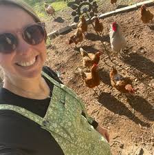 Childhood experiences of driving tractors and trucks