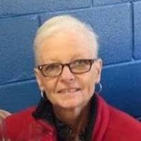 Teresa G. Lawson Obituary