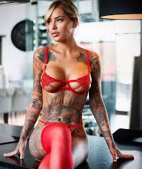 Check spelling or type a new query. Laurence Bedard Tattoogirlmodels