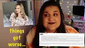 Shallon Lester's Book is DISGUSTING