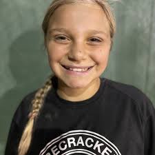 Firecrackers Leles Fastpitch Softball