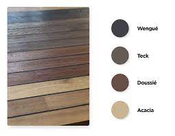 Maybe you would like to learn more about one of these? Qu Est Ce Que Le Parquet Pont De Bateau L Conseils L Pierre Et Parquet