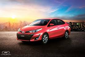 Todos los precios y versiones del toyota yaris con ofertas de concesionarios españoles. Toyota Vios Yaris Ativ For Singapore Could Be Headed To India