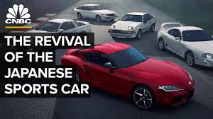 Sell the at very affordable esana world trade services is a division of base in tokyo,japan. Why Toyota Honda And Nissan Continue To Bet On Sports Cars Youtube
