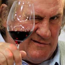 Celebrity Wine [Part 1]