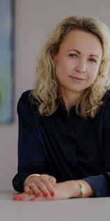 Du tar døden med i ektesengen. Det tærer på alle.