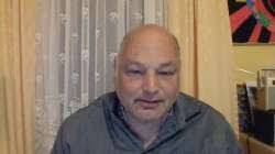 Rüdiger Bernd Peters bei artists24.net