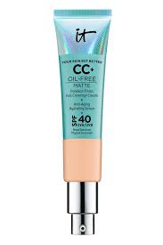 the best foundation for oily skin to