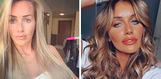 Näytä lisää sivusta love island facebookissa. Love Island Laura Anderson S Transformation Is Suprising