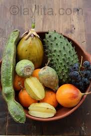 Pin On Ecuadorian Food