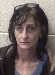 Woman arrested for multiple drug charges