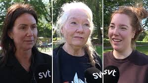 SVT Nyheter - News update