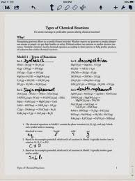Analogy—dancing with reactants when you are thinking about the four different types of reactions, i'd like you to think about their similarity to. Download Types Of Reaction Pogil Answer Specification Sheet Epub 9th Vol 0 4 Google Free