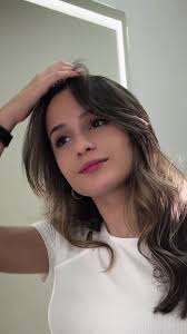 Transformação de Cabelo para Festa de 15 Anos