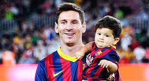 At just 8 years old, he joined the messi currently has a net worth of around $420 million. Lionel Messi