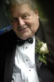 James P. Ruder Obituary