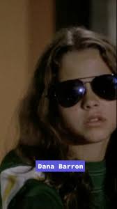 Dana Barton