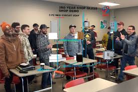 Your gona be a grunt/bitch for a long time. Plumber Apprenticeship Program Sait Calgary Canada
