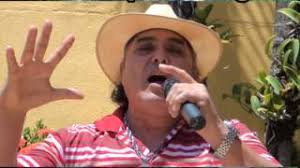 A cruz que carrego com Adriano Valente