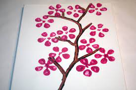Most cherry blossom trees have a lifespan between 30 and 40 years, though it can vary by species. Easy Drawing Cherry Blossom Tree Drawing Reference