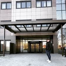 Horstenberg 2 t/m 272