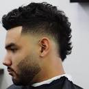 25 Hottest Mohawk Fade Haircuts for Men (2020 Trends)