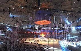 The 2010 winter olympics, officially known as the xxi olympic winter games (french: Winter Olympics 2010 London Must Try To Capture Vancouver Games Magic