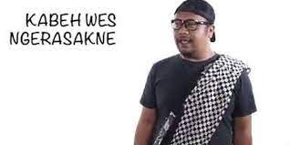 Lirik Dan Chord Lagu Dewe Dewe Dari Abah Lala