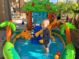 Best Kiddie Pools Of 2020 Insider