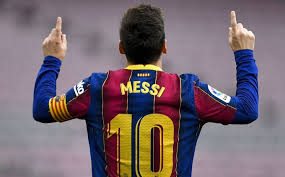 Milenio noticias, con elisa alanís, 27 de abril de 2021. Messi Mas Cerca De Quedarse En El Barcelona Los Detalles Del Contrato Del Siglo El Cronista