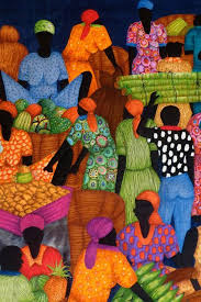 Pam Holland Designs And Productions Art Quilts African Art Art