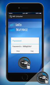 Lets you take selfies and share them with your friends. Wifi Unlocker Password Prank For Android Apk Download